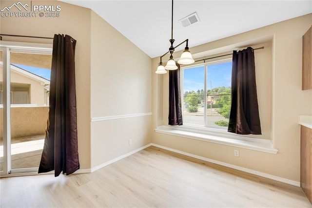 3630 Strawberry Field Grove G, Colorado Springs, CO 80906