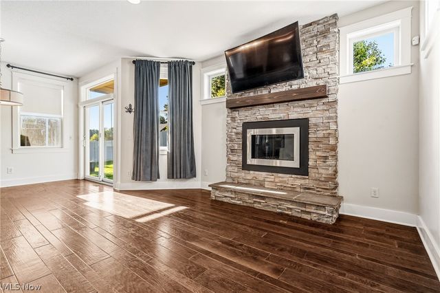 3610 Lake Center Street NW, Uniontown, OH 44685