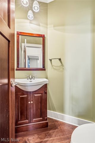 3610 Lake Center Street NW, Uniontown, OH 44685