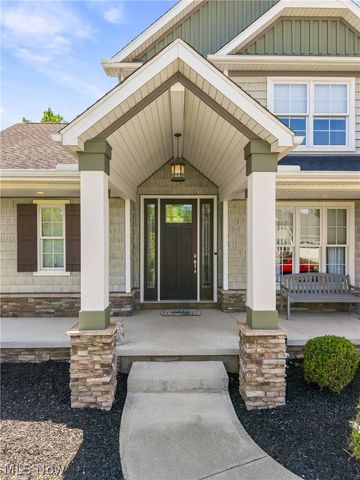 3610 Lake Center Street NW, Uniontown, OH 44685
