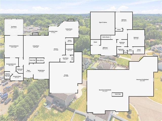 3610 Lake Center Street NW, Uniontown, OH 44685