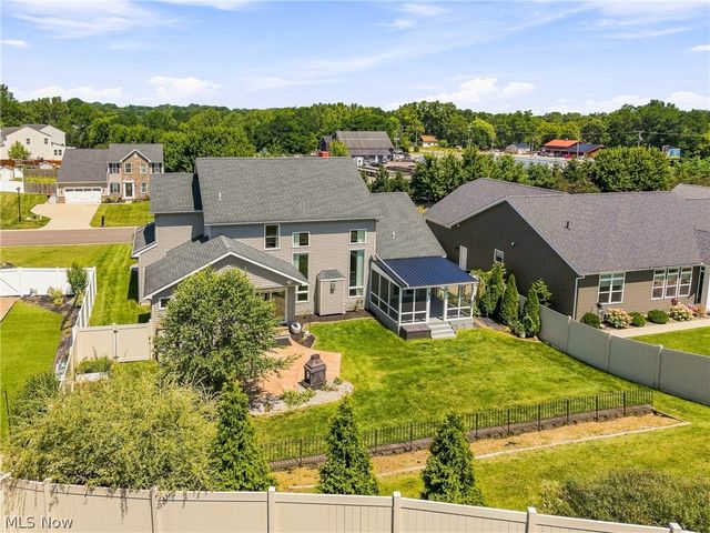 3610 Lake Center Street NW, Uniontown, OH 44685