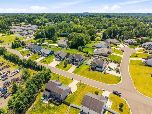 3610 Lake Center Street NW, Uniontown, OH 44685