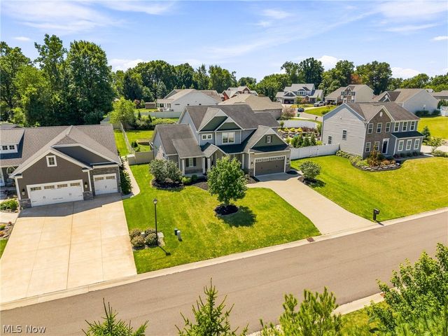 3610 Lake Center Street NW, Uniontown, OH 44685