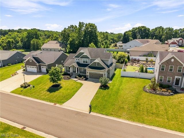 3610 Lake Center Street NW, Uniontown, OH 44685