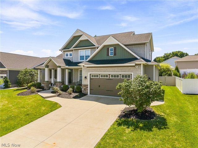 3610 Lake Center Street NW, Uniontown, OH 44685