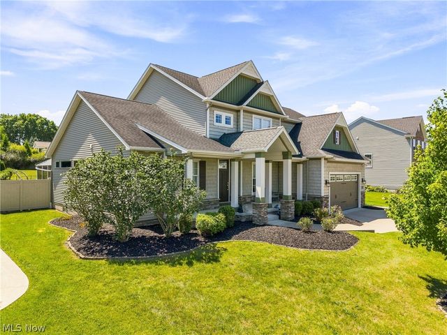 3610 Lake Center Street NW, Uniontown, OH 44685
