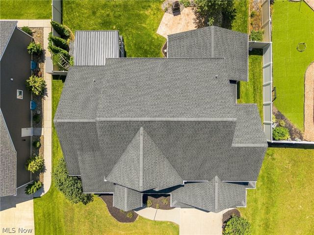 3610 Lake Center Street NW, Uniontown, OH 44685