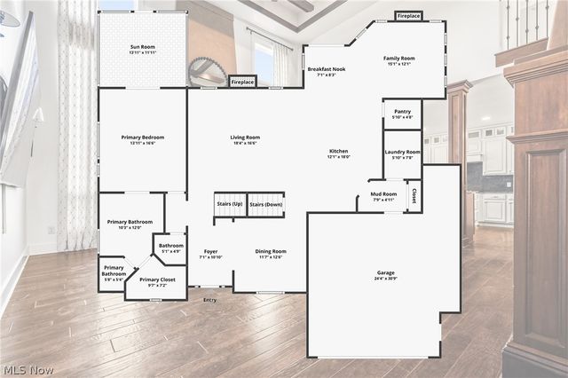 3610 Lake Center Street NW, Uniontown, OH 44685