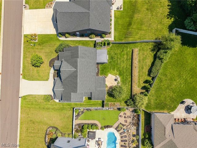 3610 Lake Center Street NW, Uniontown, OH 44685