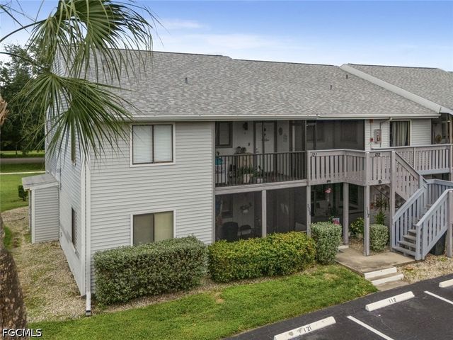1051 Palm AVE 112, North Fort Myers, FL 33903