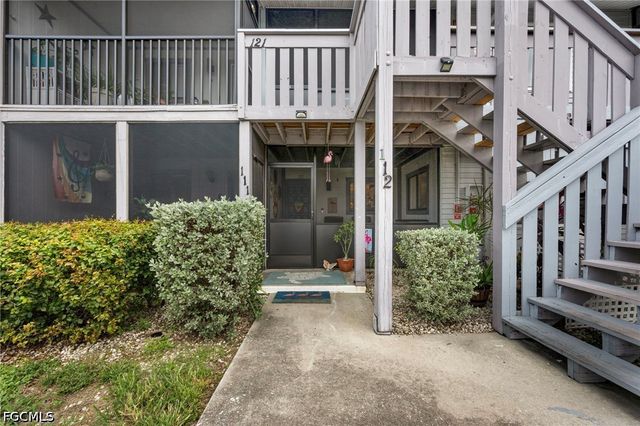 1051 Palm AVE 112, North Fort Myers, FL 33903