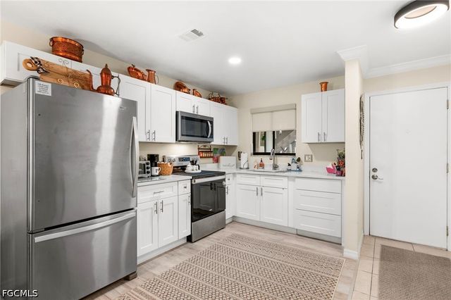 1051 Palm AVE 112, North Fort Myers, FL 33903