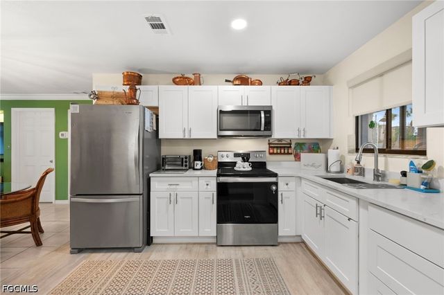 1051 Palm AVE 112, North Fort Myers, FL 33903