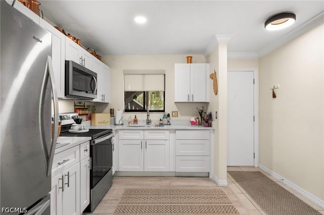 1051 Palm AVE 112, North Fort Myers, FL 33903