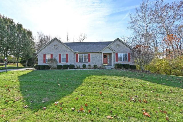 1079 Valley Wood Drive, Union Twp, OH 45103