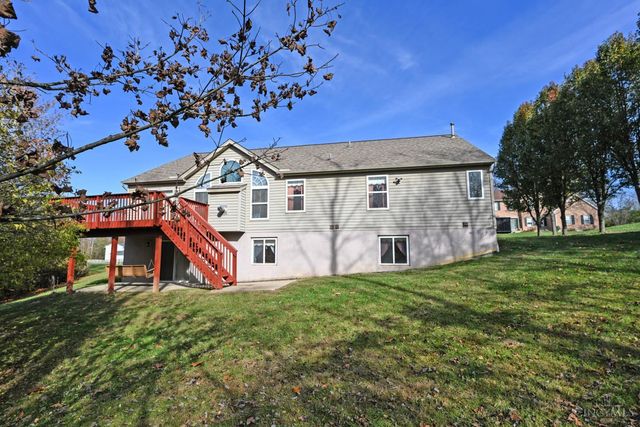 1079 Valley Wood Drive, Union Twp, OH 45103