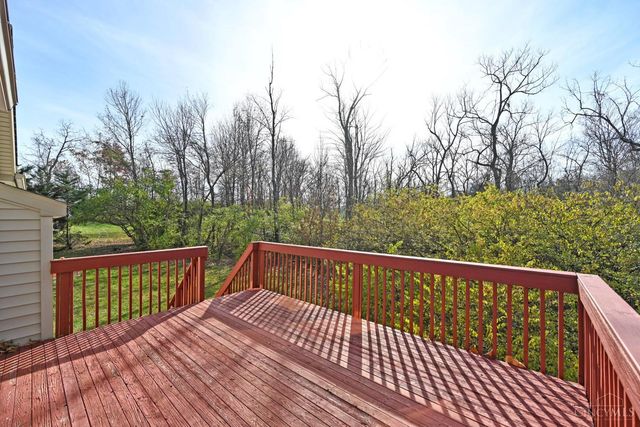 1079 Valley Wood Drive, Union Twp, OH 45103