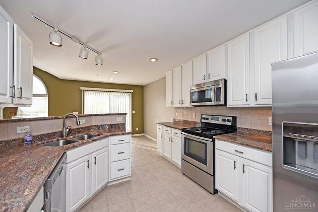 1079 Valley Wood Drive, Union Twp, OH 45103