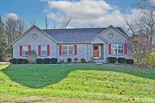 1079 Valley Wood Drive, Union Twp, OH 45103