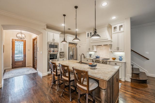 414 Palladian Boulevard, Southlake, TX 76092