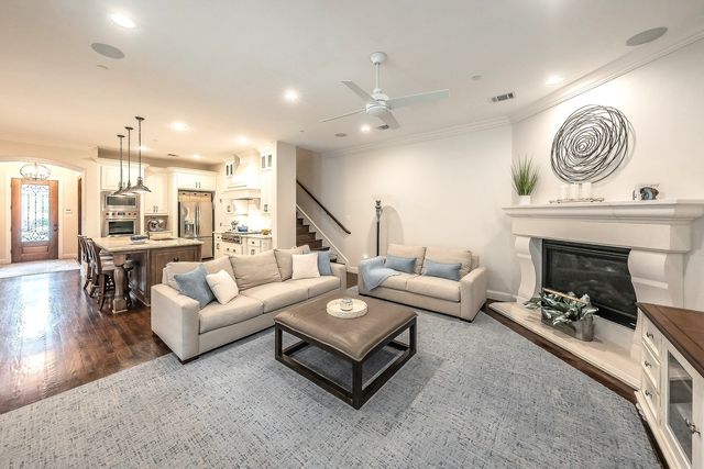 414 Palladian Boulevard, Southlake, TX 76092