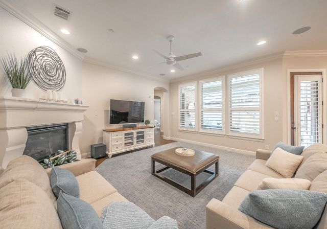 414 Palladian Boulevard, Southlake, TX 76092