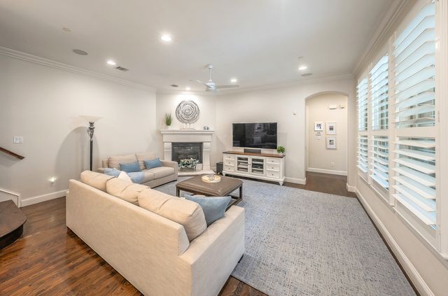 414 Palladian Boulevard, Southlake, TX 76092