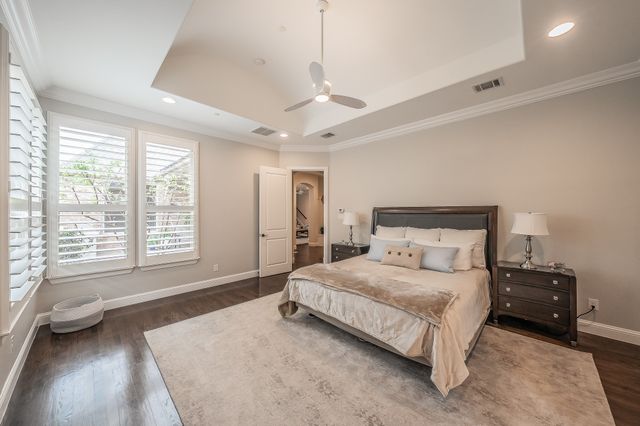 414 Palladian Boulevard, Southlake, TX 76092