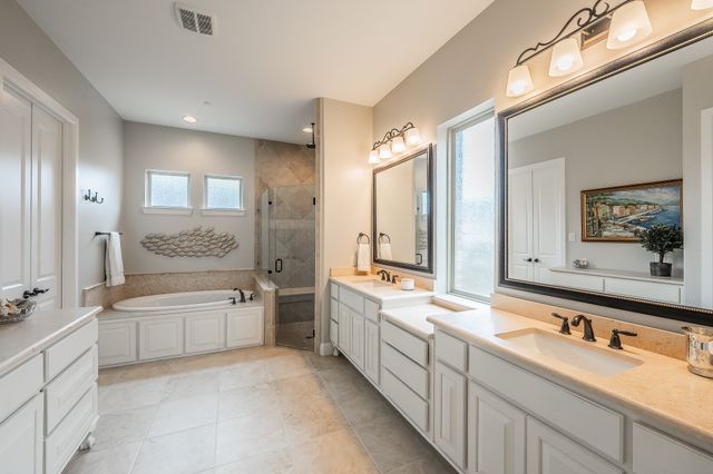 414 Palladian Boulevard, Southlake, TX 76092