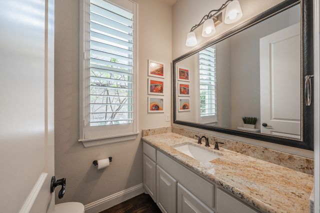 414 Palladian Boulevard, Southlake, TX 76092