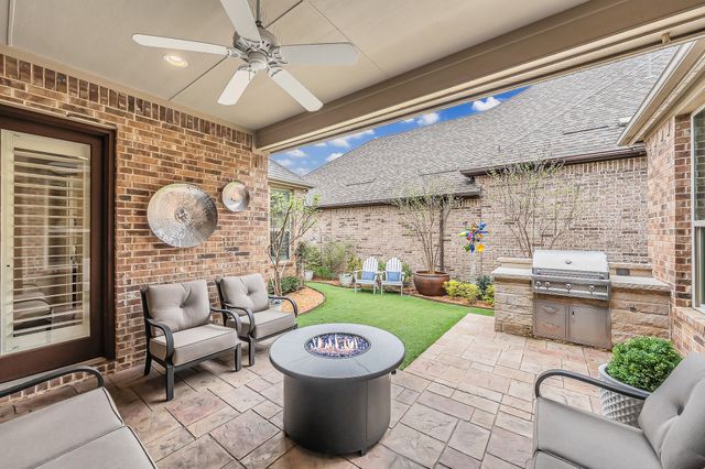 414 Palladian Boulevard, Southlake, TX 76092