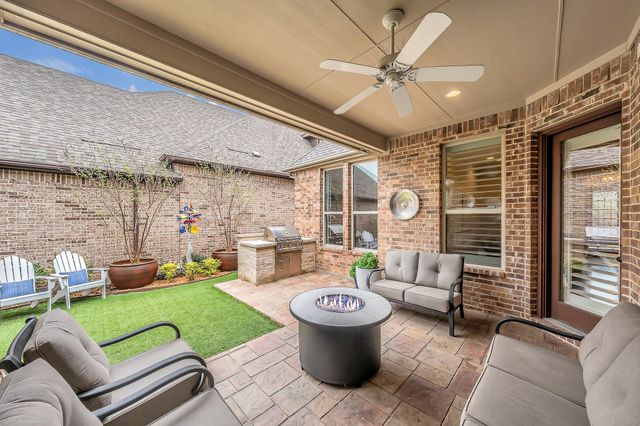 414 Palladian Boulevard, Southlake, TX 76092