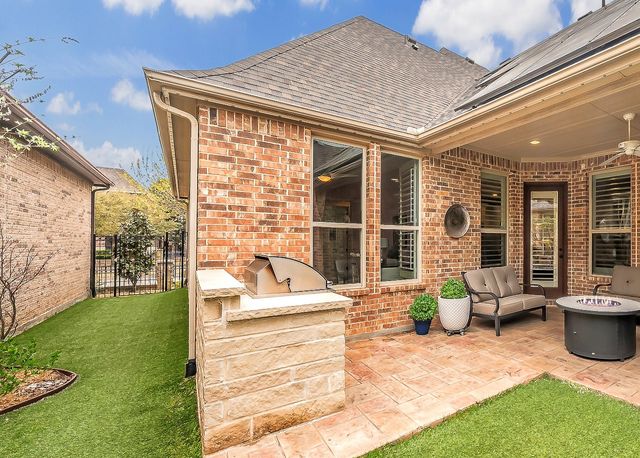 414 Palladian Boulevard, Southlake, TX 76092