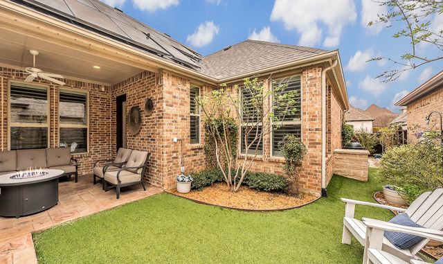 414 Palladian Boulevard, Southlake, TX 76092