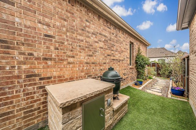 414 Palladian Boulevard, Southlake, TX 76092