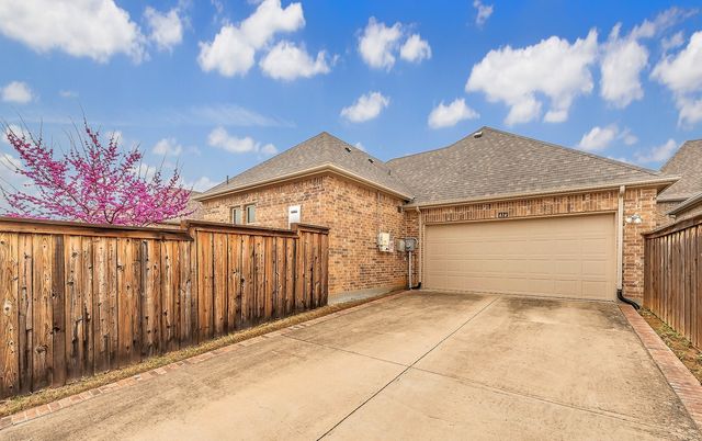 414 Palladian Boulevard, Southlake, TX 76092