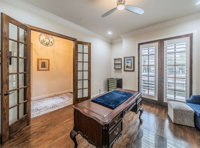 414 Palladian Boulevard, Southlake, TX 76092