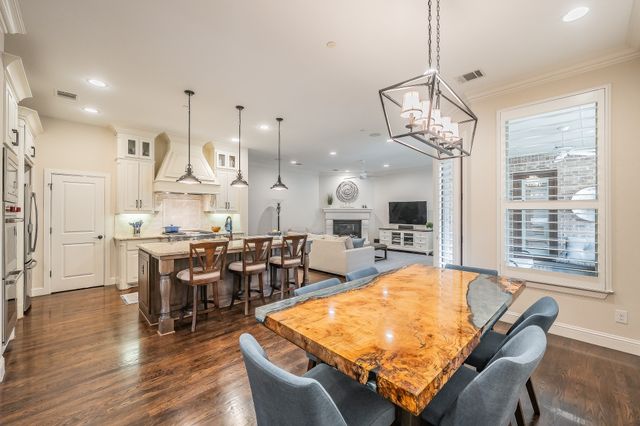 414 Palladian Boulevard, Southlake, TX 76092