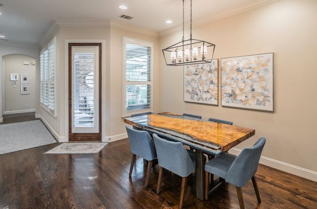 414 Palladian Boulevard, Southlake, TX 76092