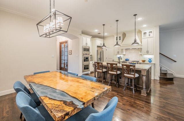 414 Palladian Boulevard, Southlake, TX 76092