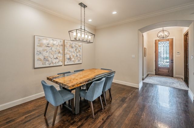 414 Palladian Boulevard, Southlake, TX 76092