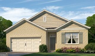 108 Crooked Lake Park, Villa Rica, GA 30180