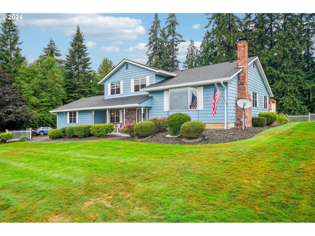 2032 W DOVE Ave, La Center, WA 98629