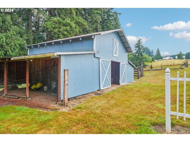 2032 W DOVE Ave, La Center, WA 98629
