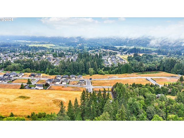 2032 W DOVE Ave, La Center, WA 98629