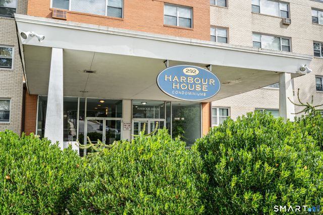 292 Pequot Avenue 2N, New London, CT 06320