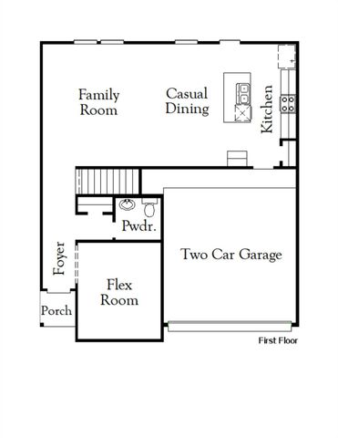 19054 Cetara Villa Drive, Hockley, TX 77447