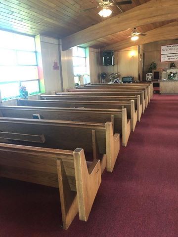 2600 Wadsworth Avenue, Saginaw, MI 48601