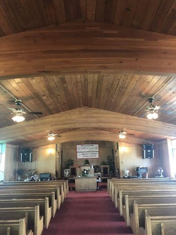 2600 Wadsworth Avenue, Saginaw, MI 48601